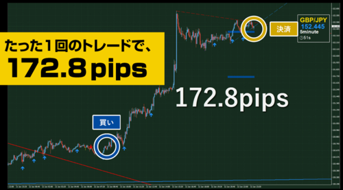 イサムデルタFX・172.8pips.PNG
